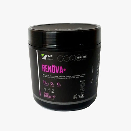 Colageno Renova plas